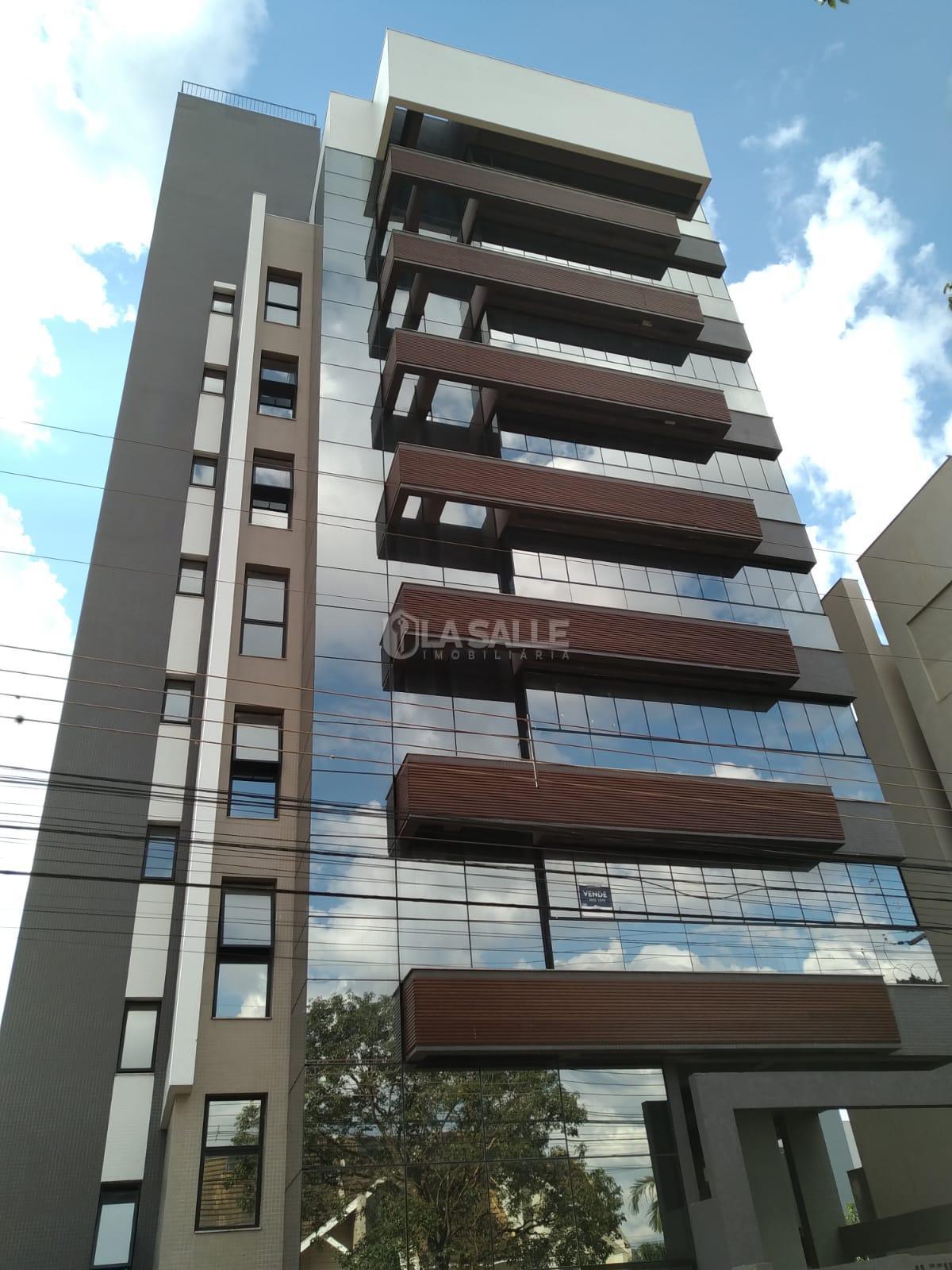 APARTAMENTO ALTO PADRÃO DISPONÍVEL PARA LOCAÇÃO, JD. LA SALLE - TOLEDO PR