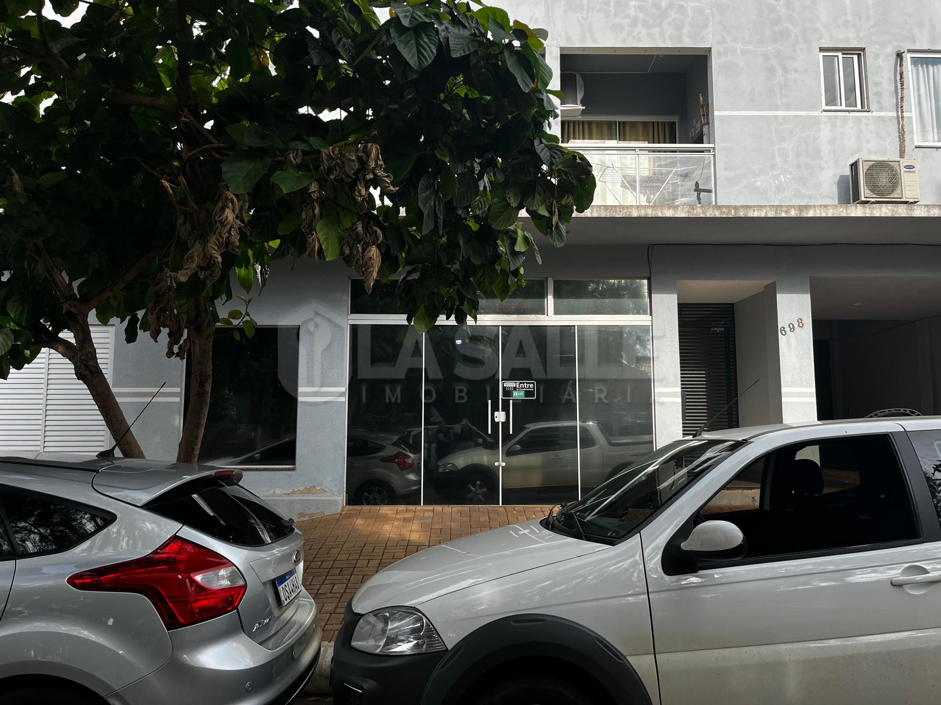 Sala Comercial Térrea à venda, Jardim Coopagro, TOLEDO - PR
