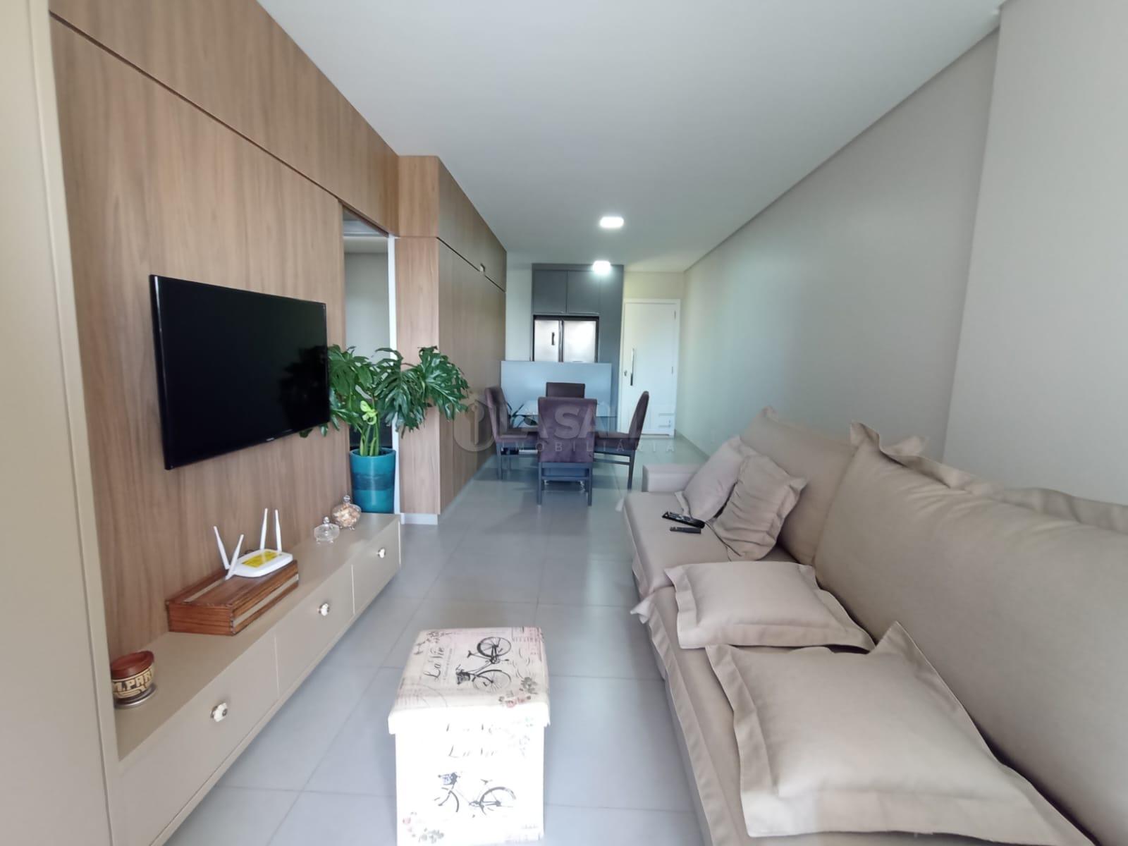 Apartamento à venda ZNT Formosa, Jardim La Salle, TOLEDO - PR