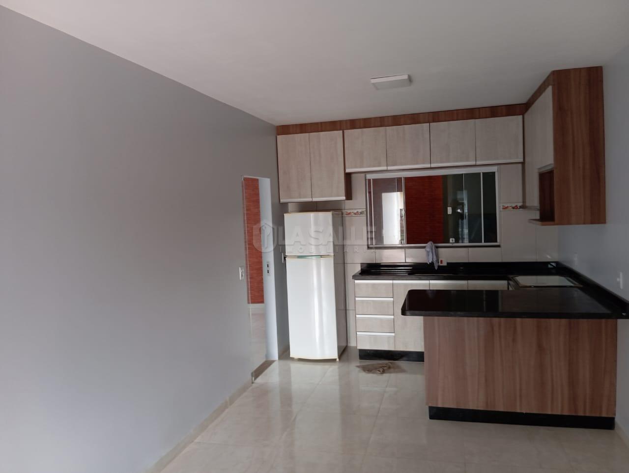 Casa à venda com 02 Quartos, Jardim São Francisco, TOLEDO - PR
