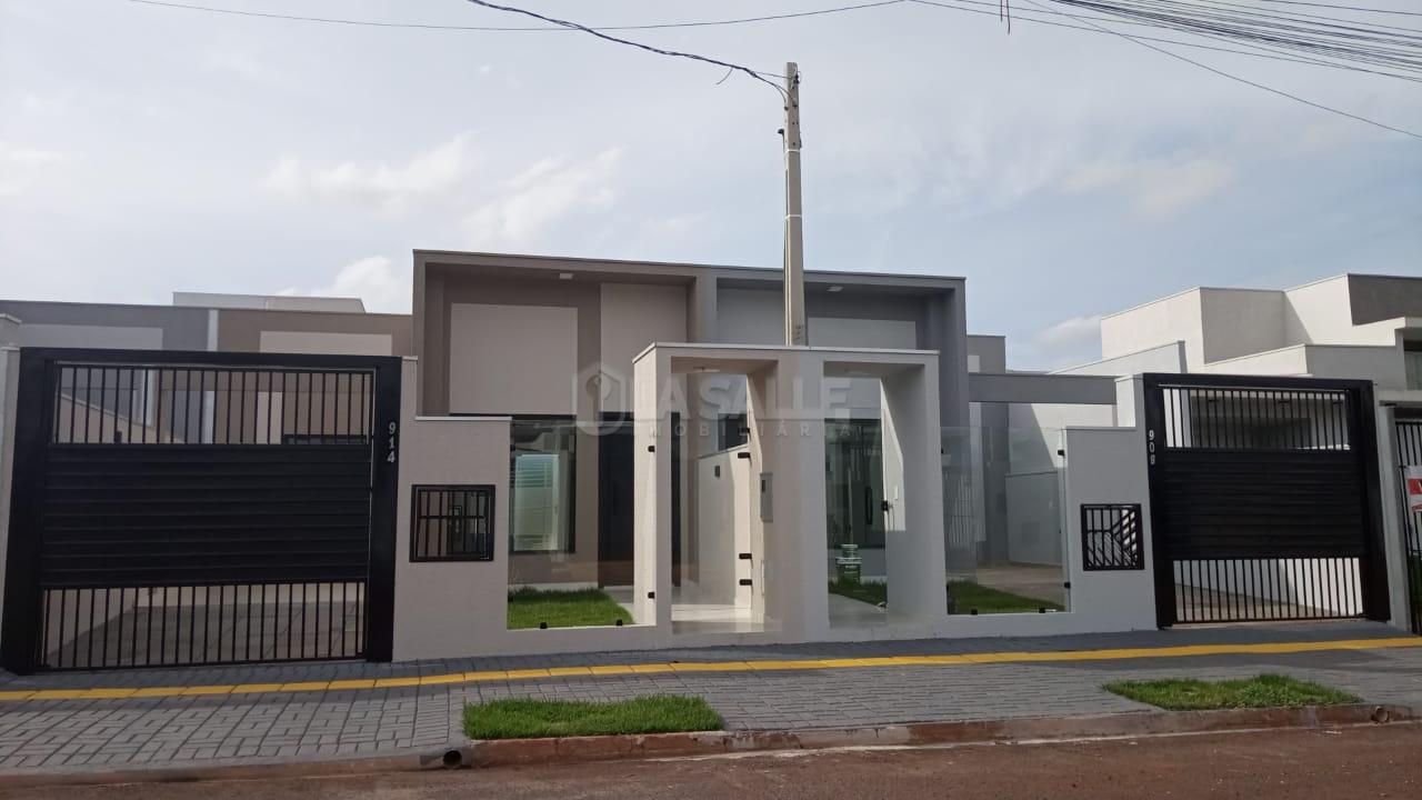 Casa à venda, Jardim Bressan, TOLEDO - PR