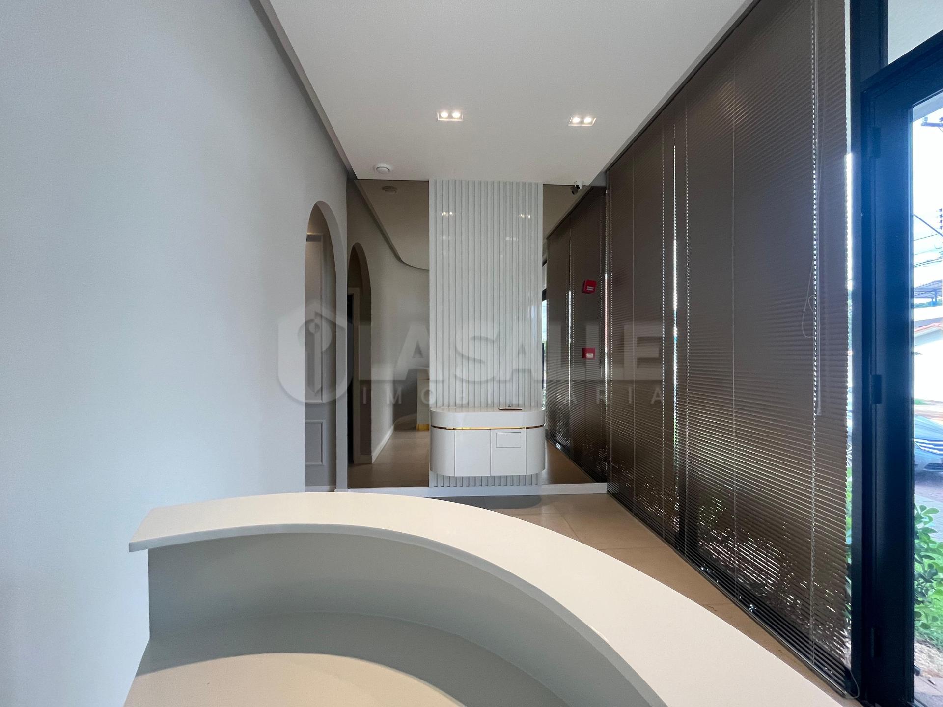 Sala Comercial para locação, Jardim Pancera, TOLEDO - PR