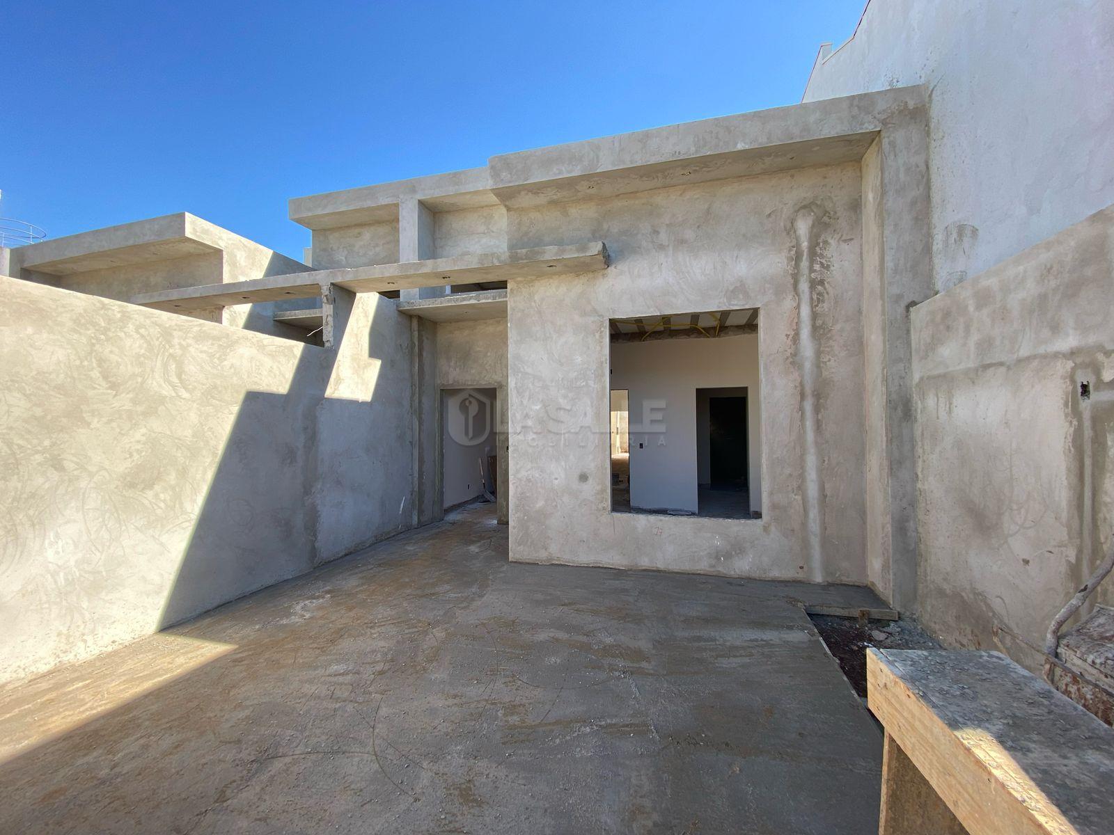 Casa à venda, Jardim Tocantins, a uma quadra da av. Cirne Lima  TOLEDO - PR