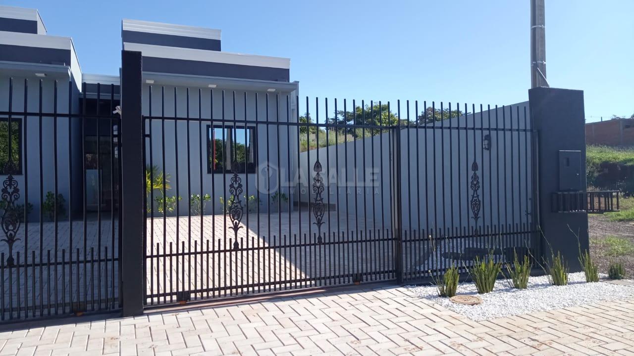 Casa à venda com 02 quartos, Jardim Coopagro, TOLEDO - PR