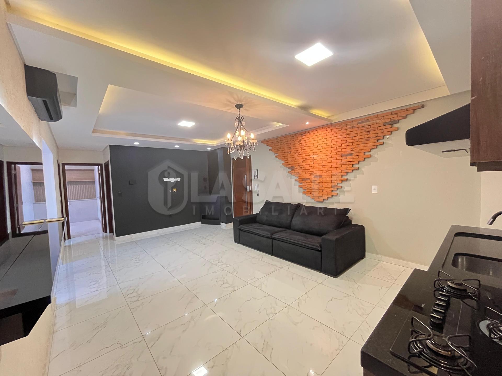 Apartamento para locação, Jardim Coopagro, TOLEDO - PR