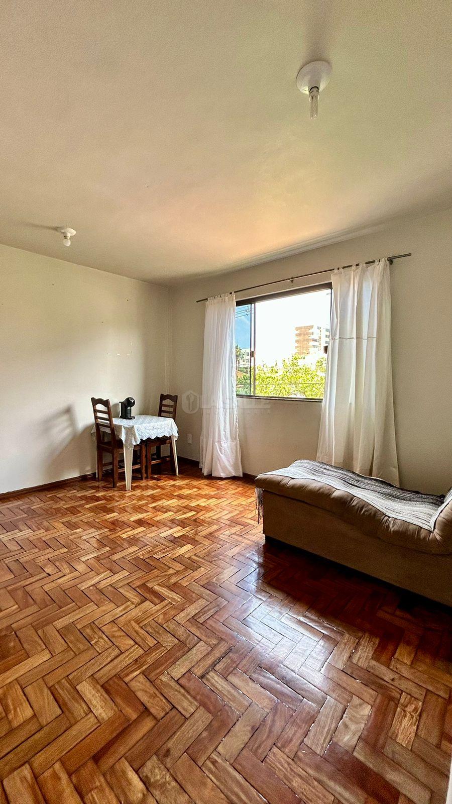 Apartamento no Centro de Toledo com excelente localização