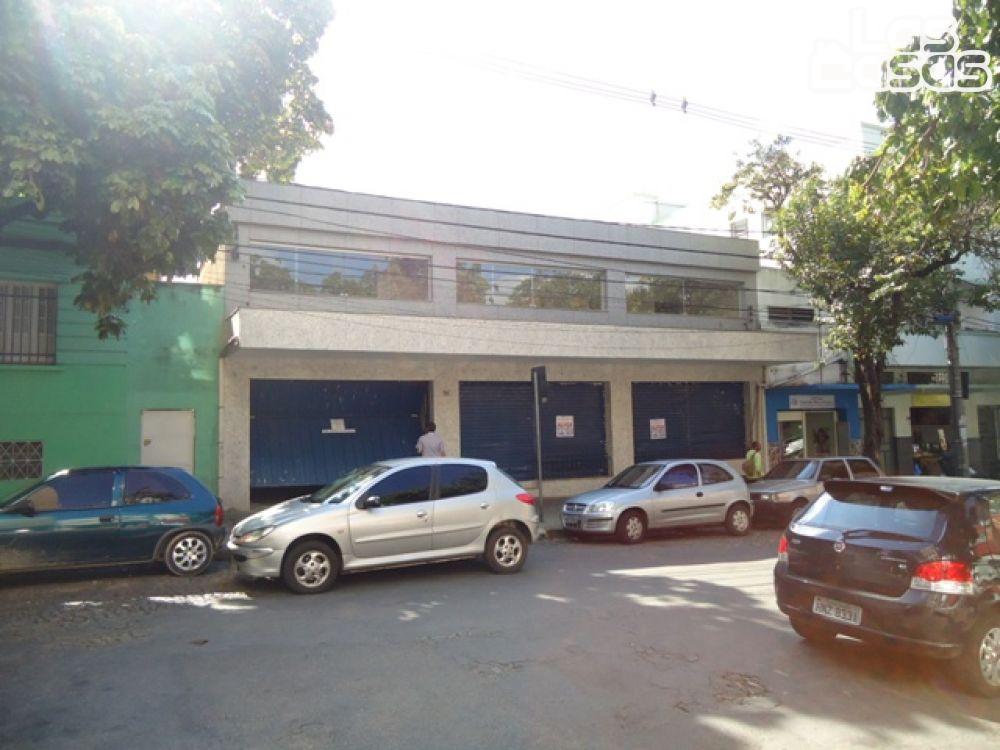 Las Casas Imóveis em Belo Horizonte/MG