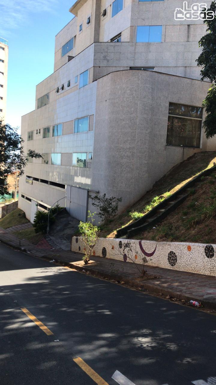 Las Casas Imóveis em Belo Horizonte/MG
