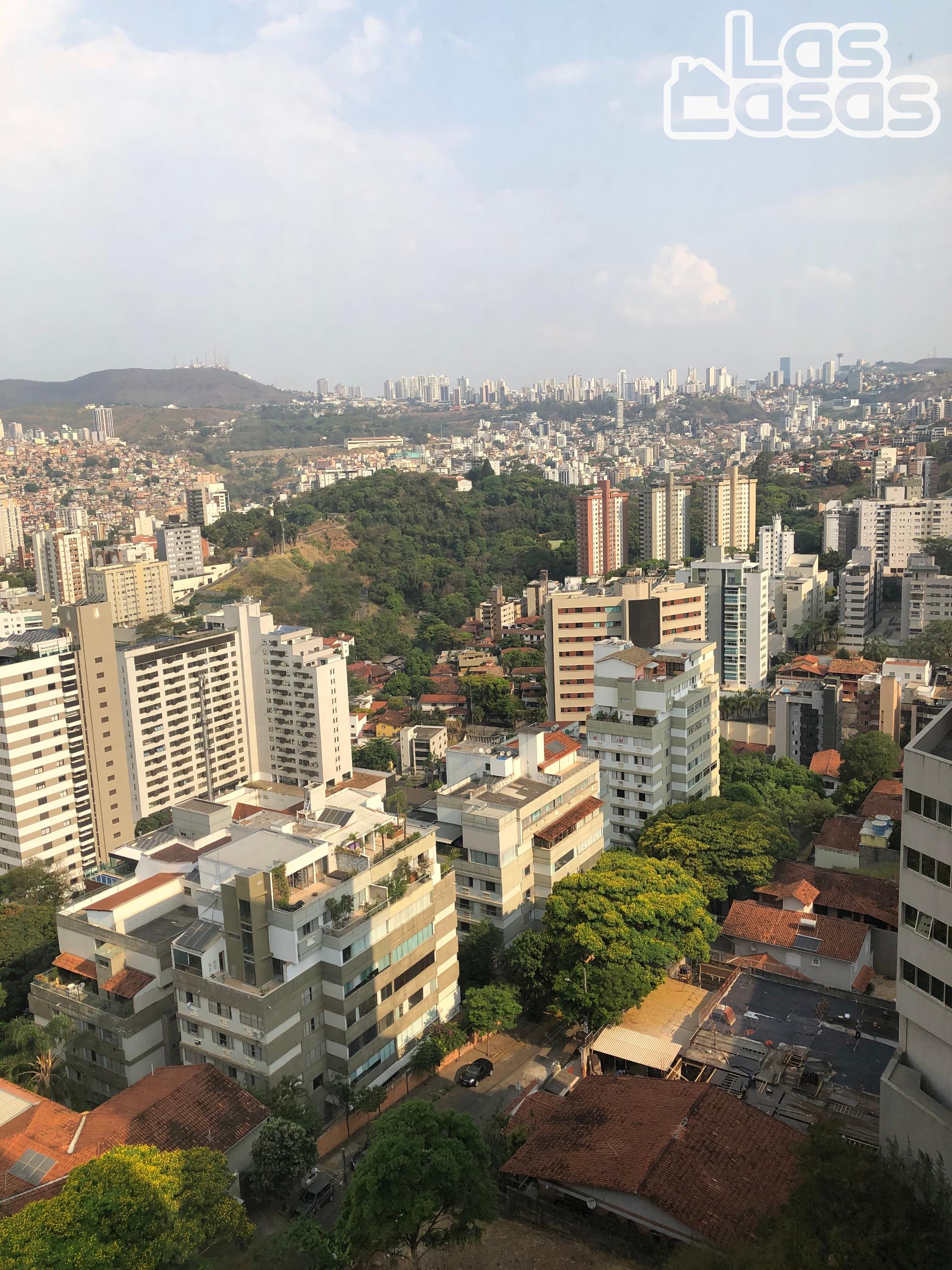 Las Casas Imveis em Belo Horizonte/MG