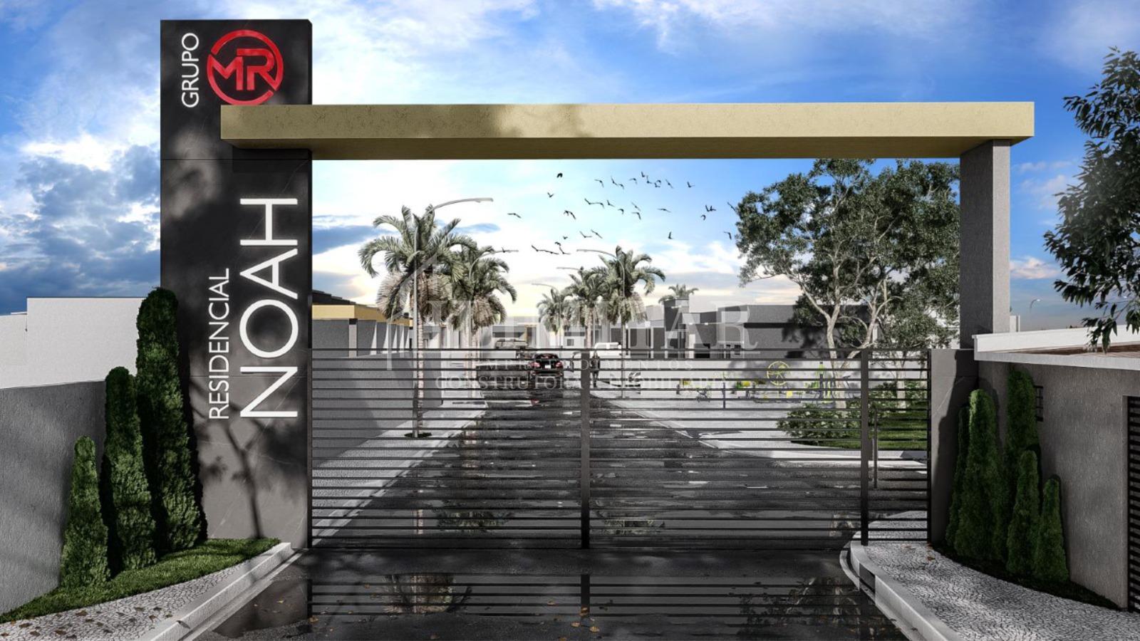 LOTE NO RESIDENCIAL FECHADO NOAH