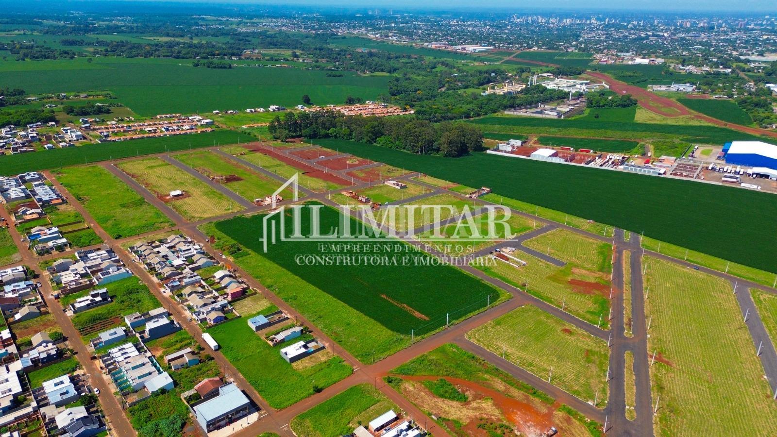 LOTE NO VILA MADALENA