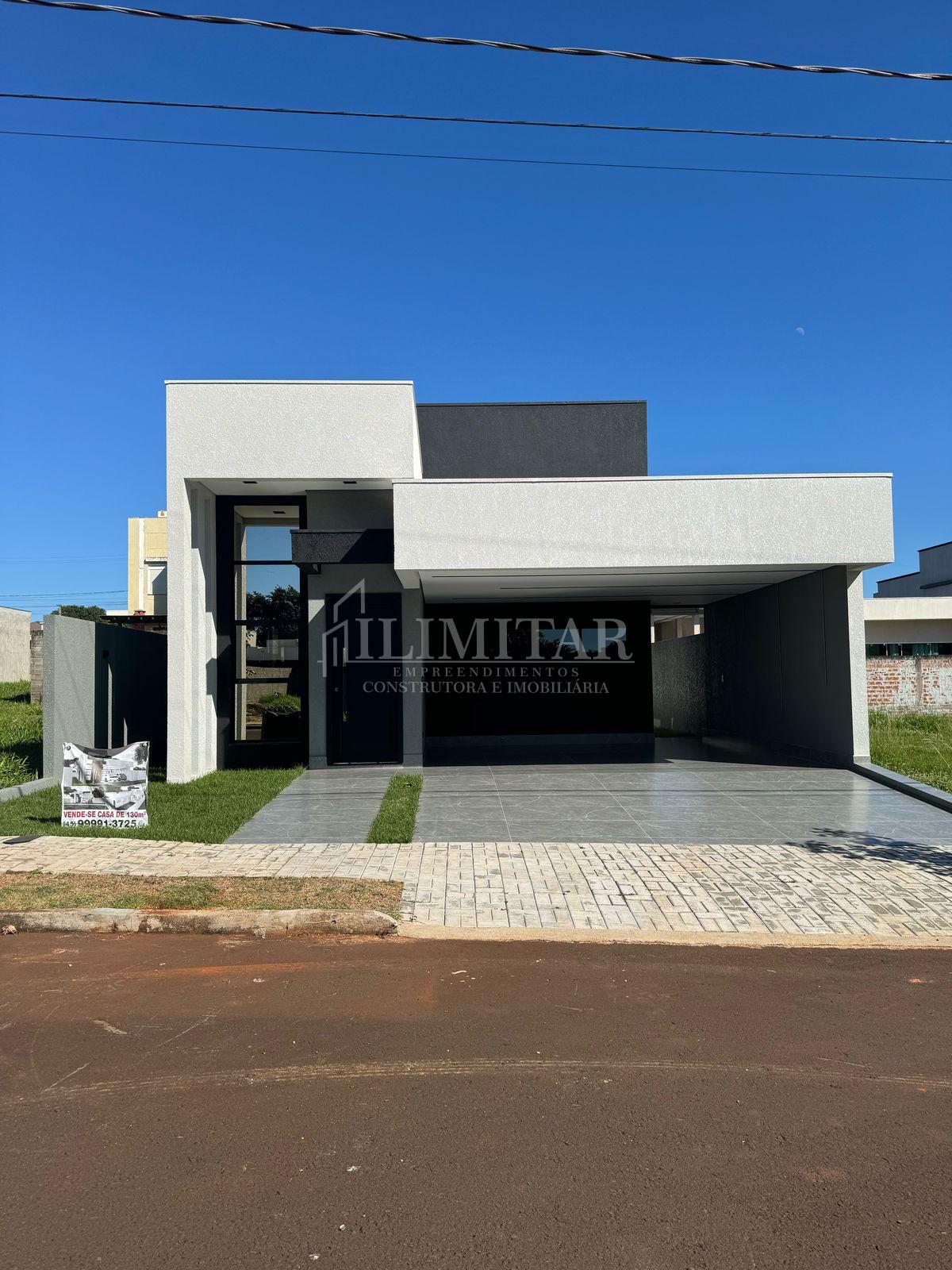 Casa em Condomínio à venda, Jardim Bandeirantes, FOZ DO IGUACU...