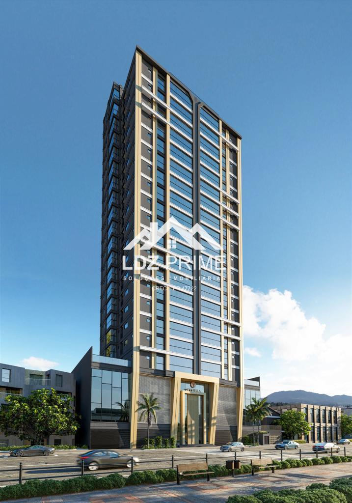 Apartamento à venda, Balneário Pereqê, PORTO BELO - SC
