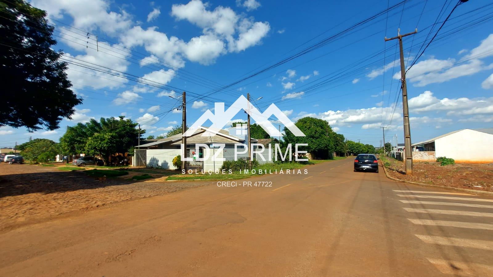 Casa com 3 dormitórios, Jardim Ana Cláudia, MEDIANEIRA - PR