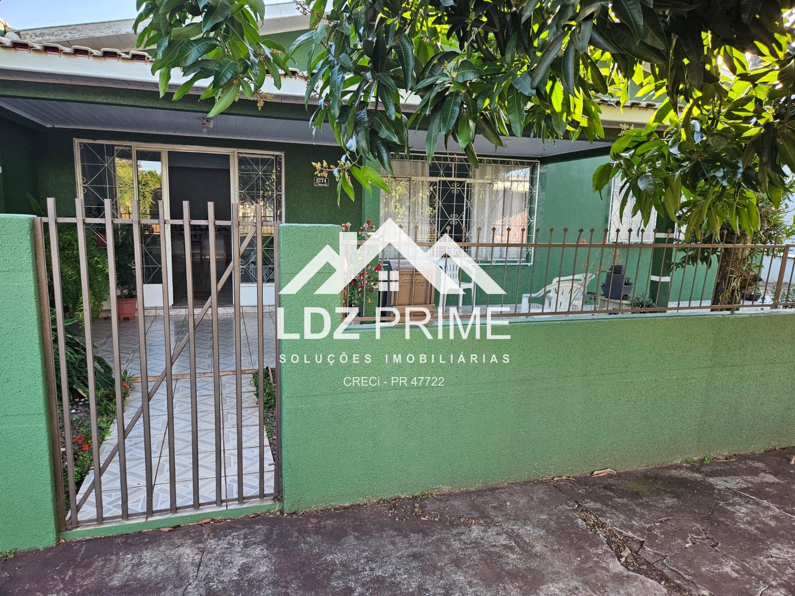 Casa de 270 m  em um terreno de 1000 m , localizado  no Bairro...