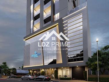 Apartamento na Planta no Edifício Ocean Cay Beach Home,localiz...