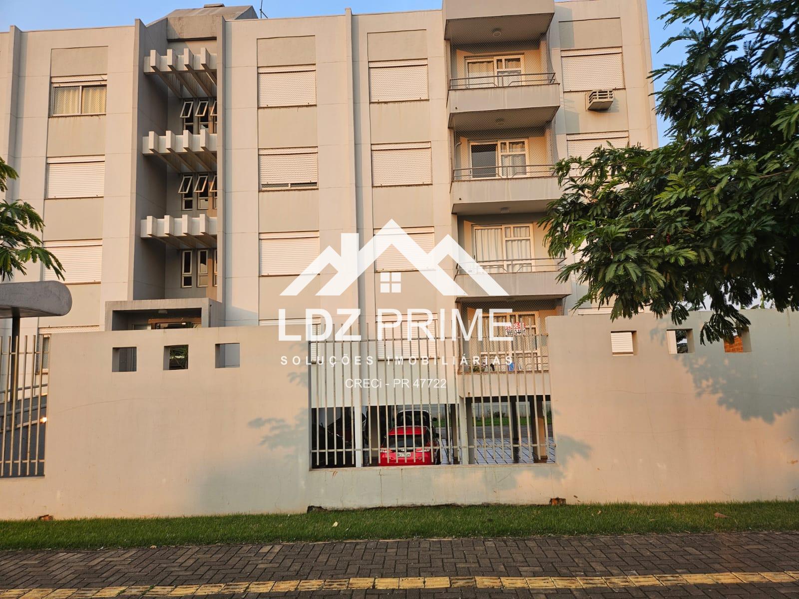 Apartamento à venda de 130 m  no Es. Flamboyant,, av. Brasília...