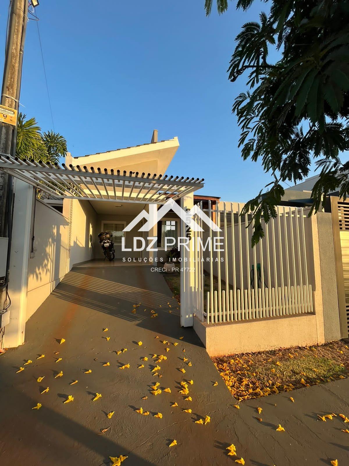 Casa à venda, Cidade alta 2, MEDIANEIRA - PR