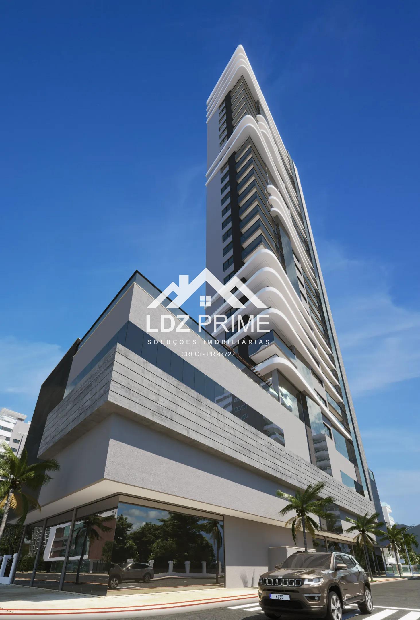 Apartamento, Meia Praia, ITAPEMA - SC