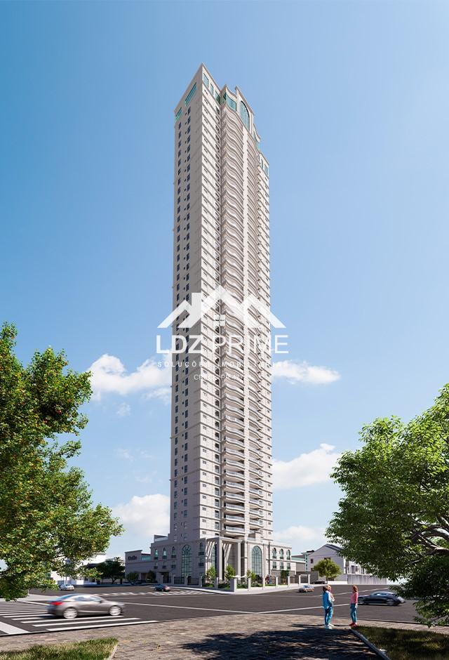 Lançamento, apartamentos á venda Parigi, localizado no Bairro ...