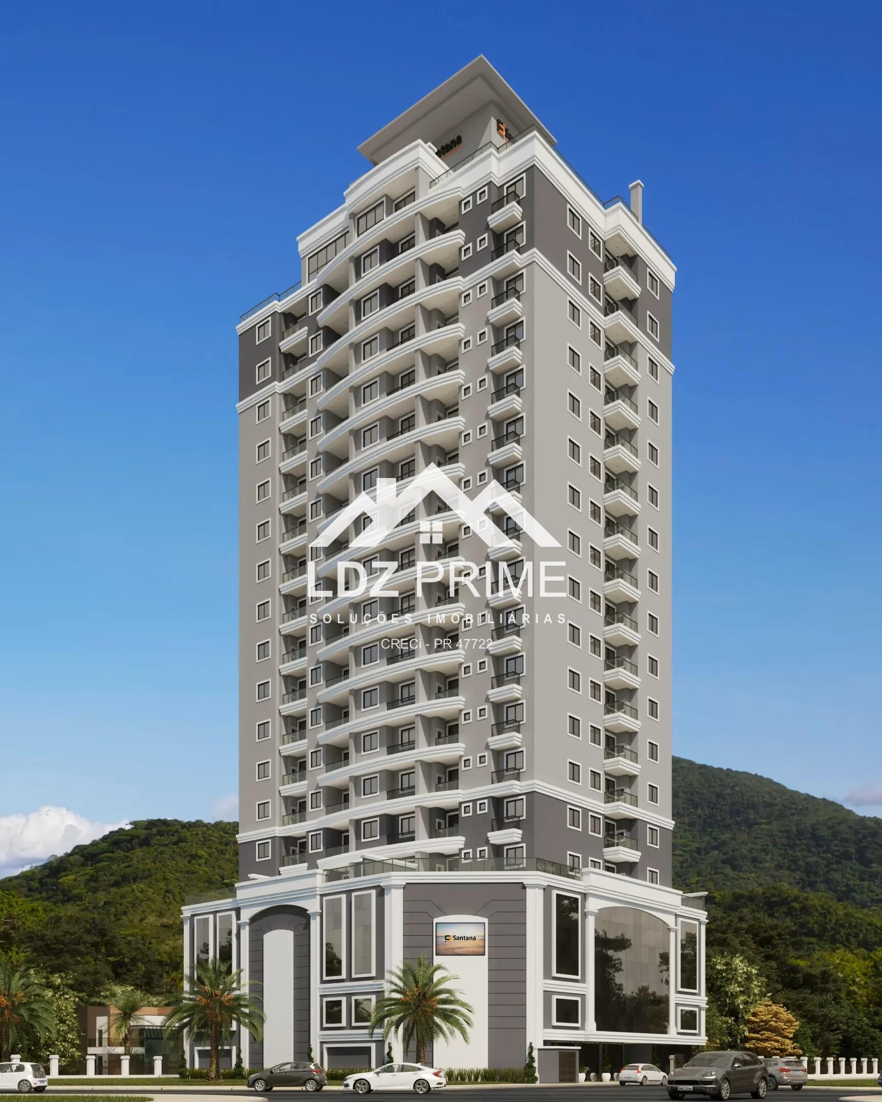 Apartamentos á venda,  Edf. Solarium Residence,Tabuleiro Das O...