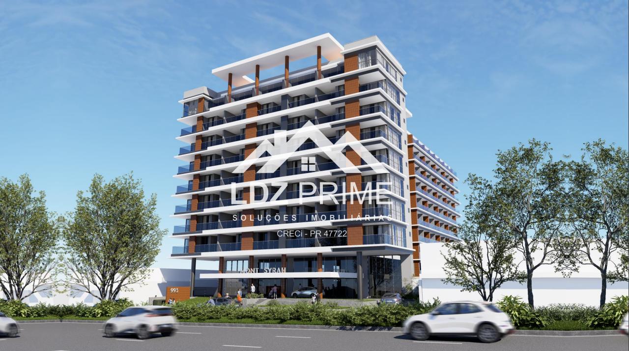 Apartamentos,  Lofts em   CURITIBA - PR