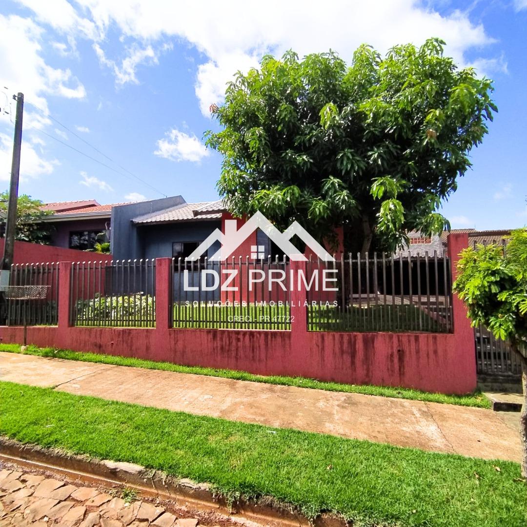 Casa à venda, no Bairro Florença, MEDIANEIRA - PR