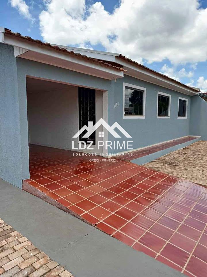 Casa com 3 dormitórios à venda, Loteamento Jardim Florido, MED...