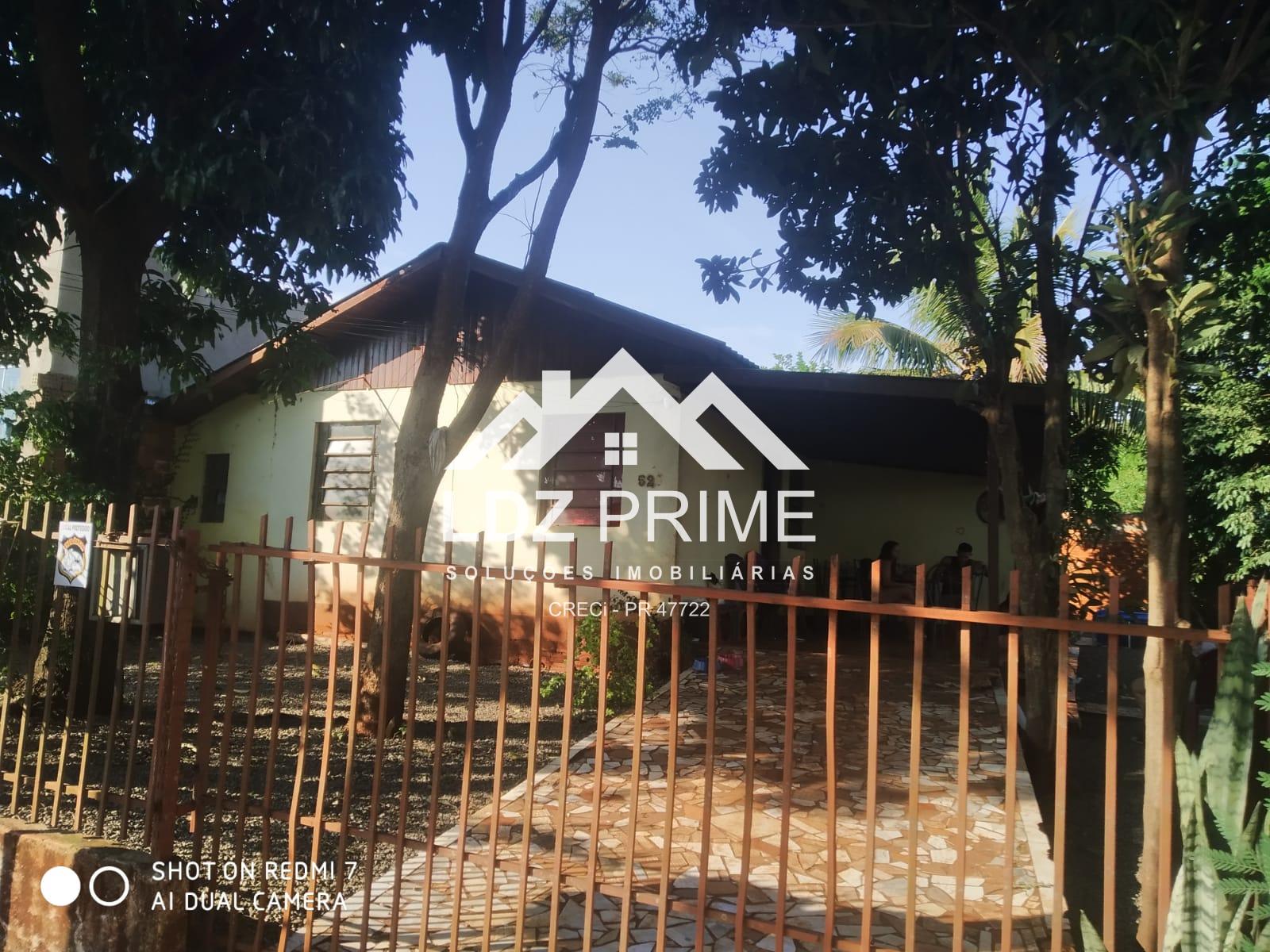 Casa à venda, Jardim Irene, MEDIANEIRA - PR