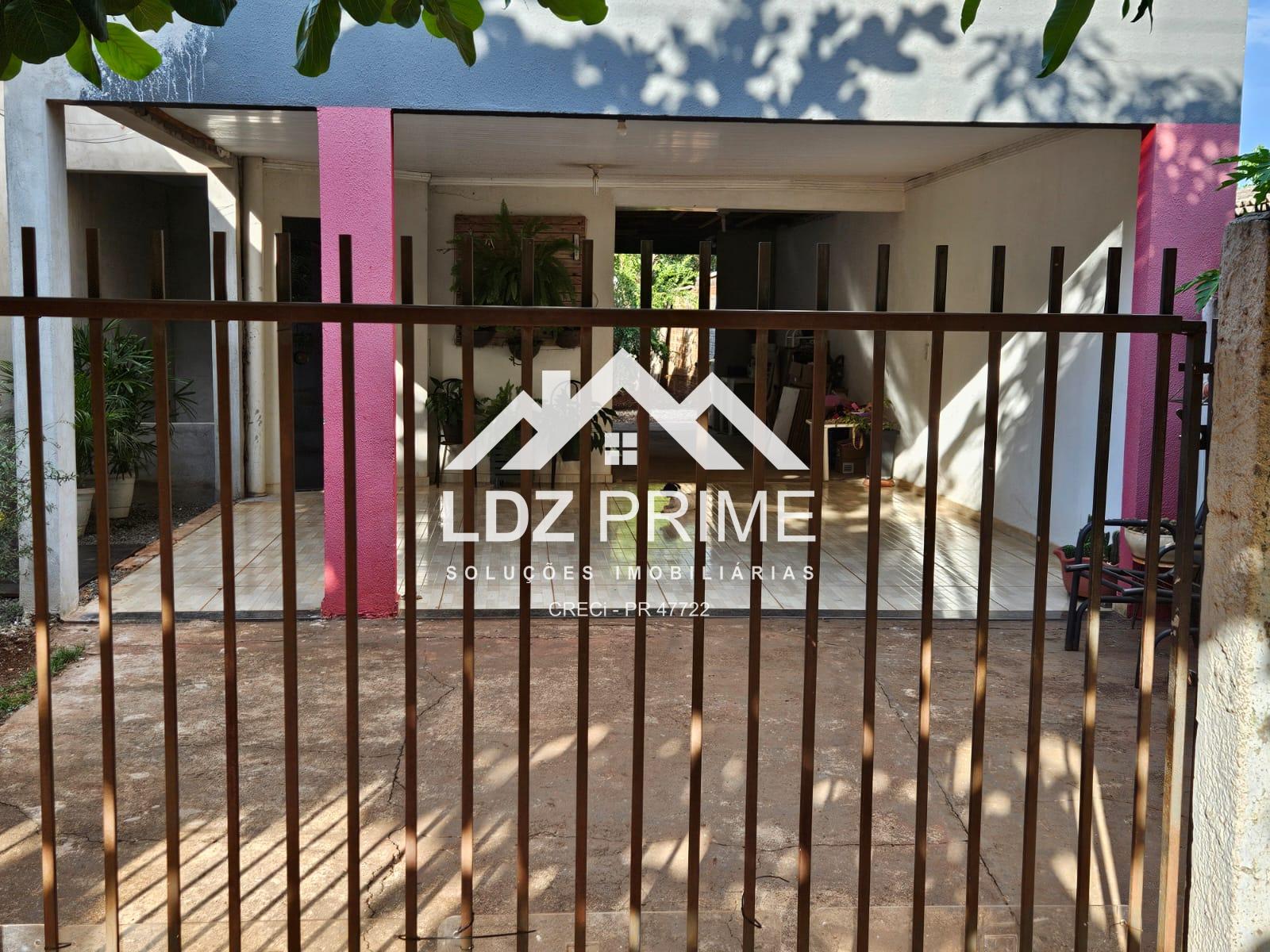 Casa à venda,101m , Belo Horizonte, MEDIANEIRA - PR