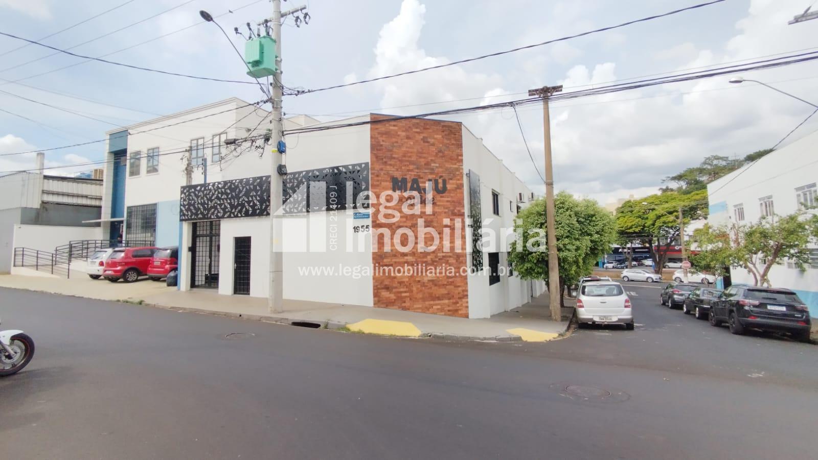 Sala Comercial para locação, Vila Seixas, RIBEIRAO PRETO - SP