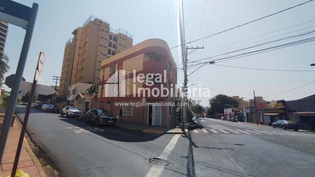 Sala Comercial para locação, Vila Seixas, RIBEIRAO PRETO - SP