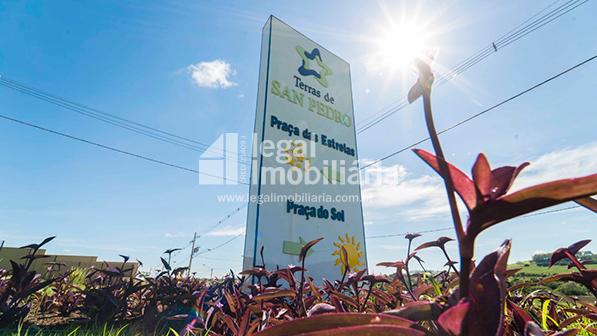 Terreno em Condomínio à venda, LTM RESERVA SAN PEDRO, RIBEIRAO PRETO - SP