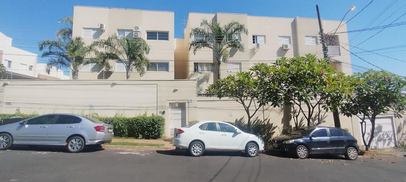 Apartamento à venda, RESIDENCIAL FLORIDA, RIBEIRAO PRETO - SP