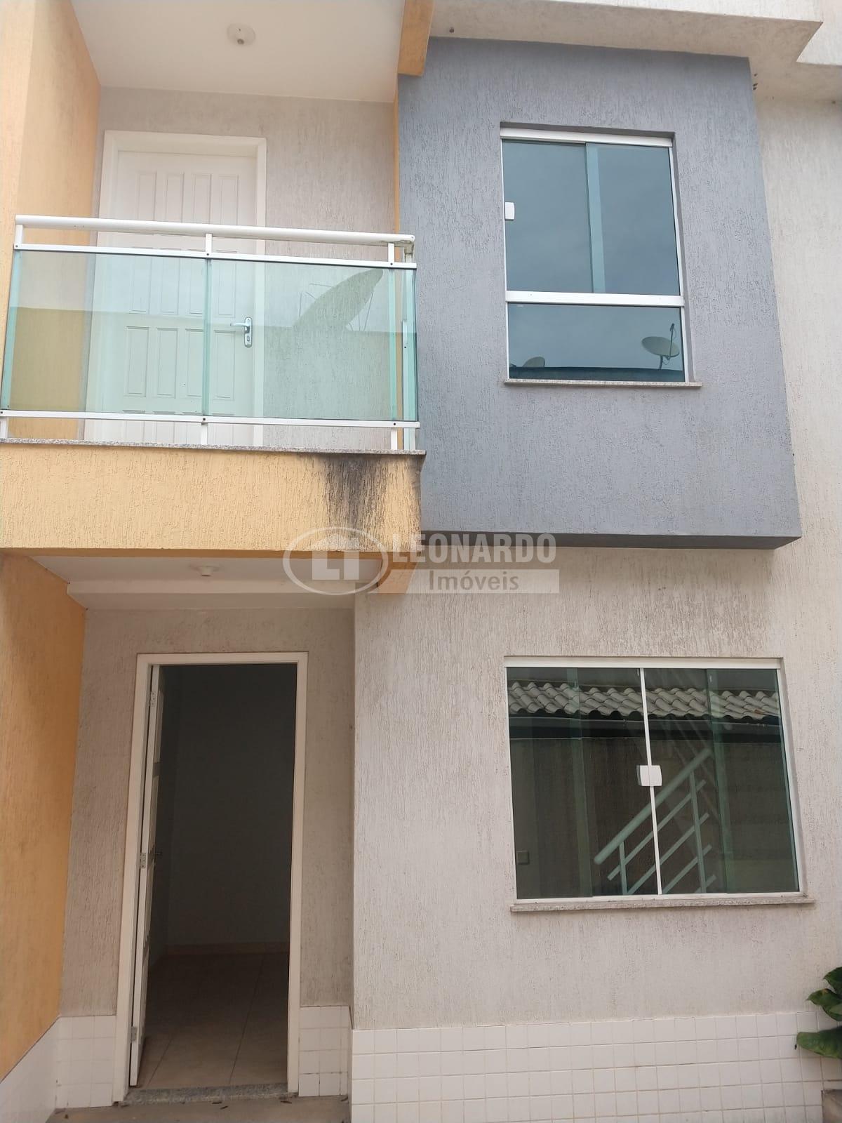 DUPLEX A VENDA, OTIMA OPORTUNIDAE, 02 QAURTOS, RIO DO LIMAO, ARARUAMA - RJ