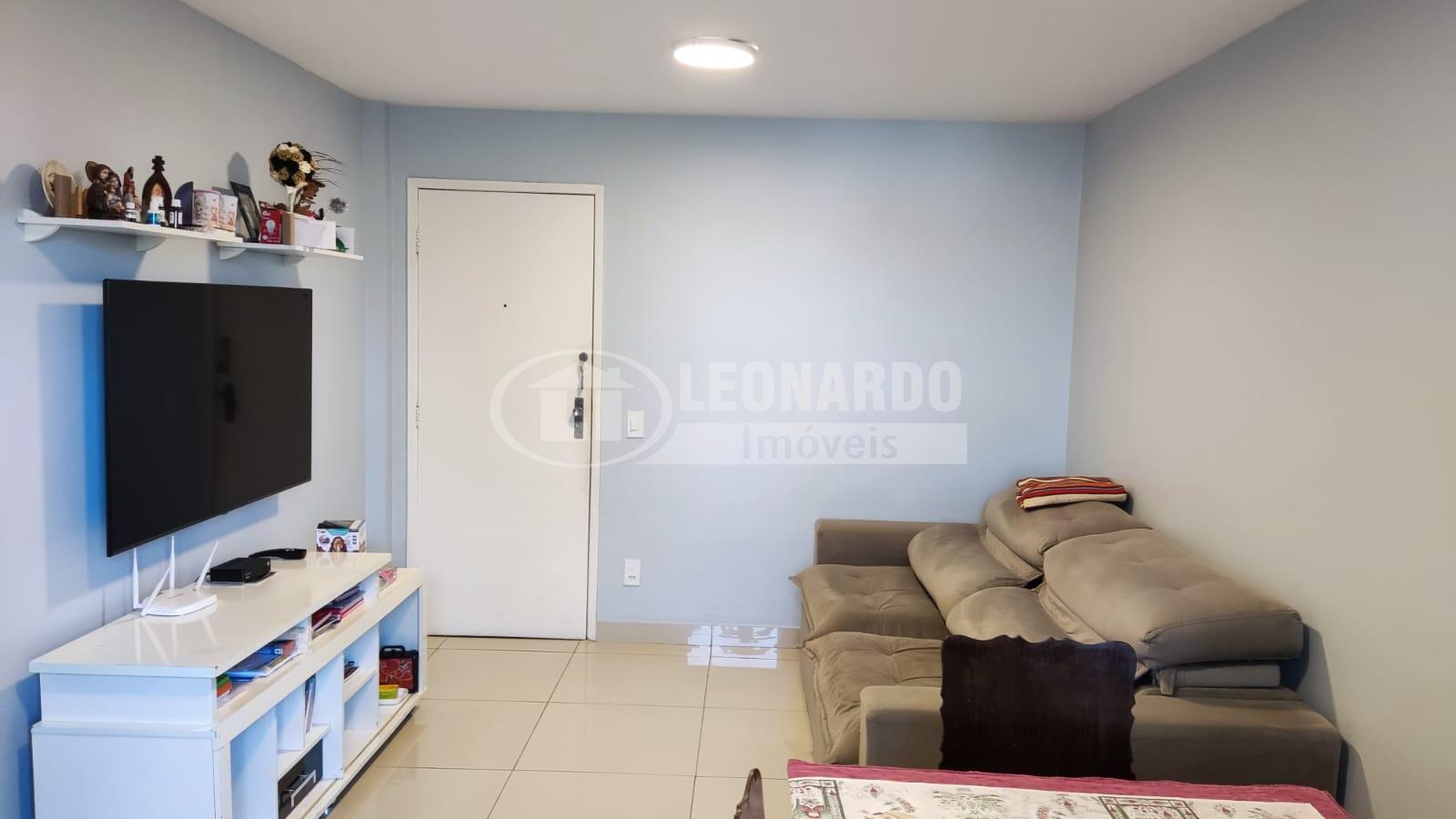 Apartamento  venda, xv de novembro, centro, dois quartos, ARARUAMA - RJ