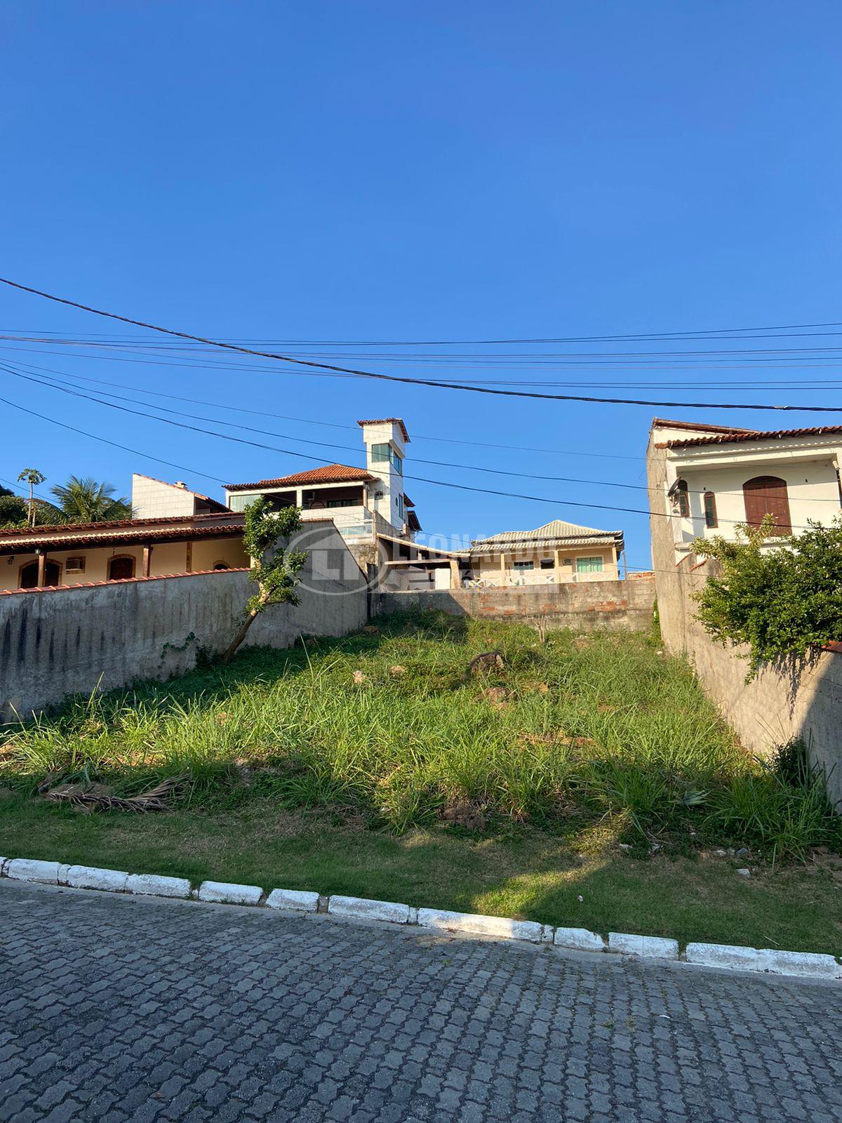 Terreno  venda, BANANEIRAS, em condominio  ARARUAMA - RJ