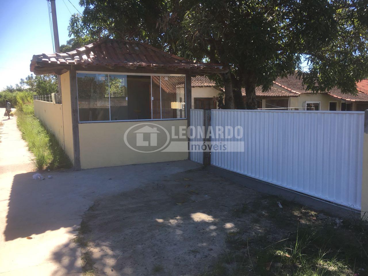 Casa à venda, 02 quartos, em condominio, JAPAO, ARARUAMA - RJ