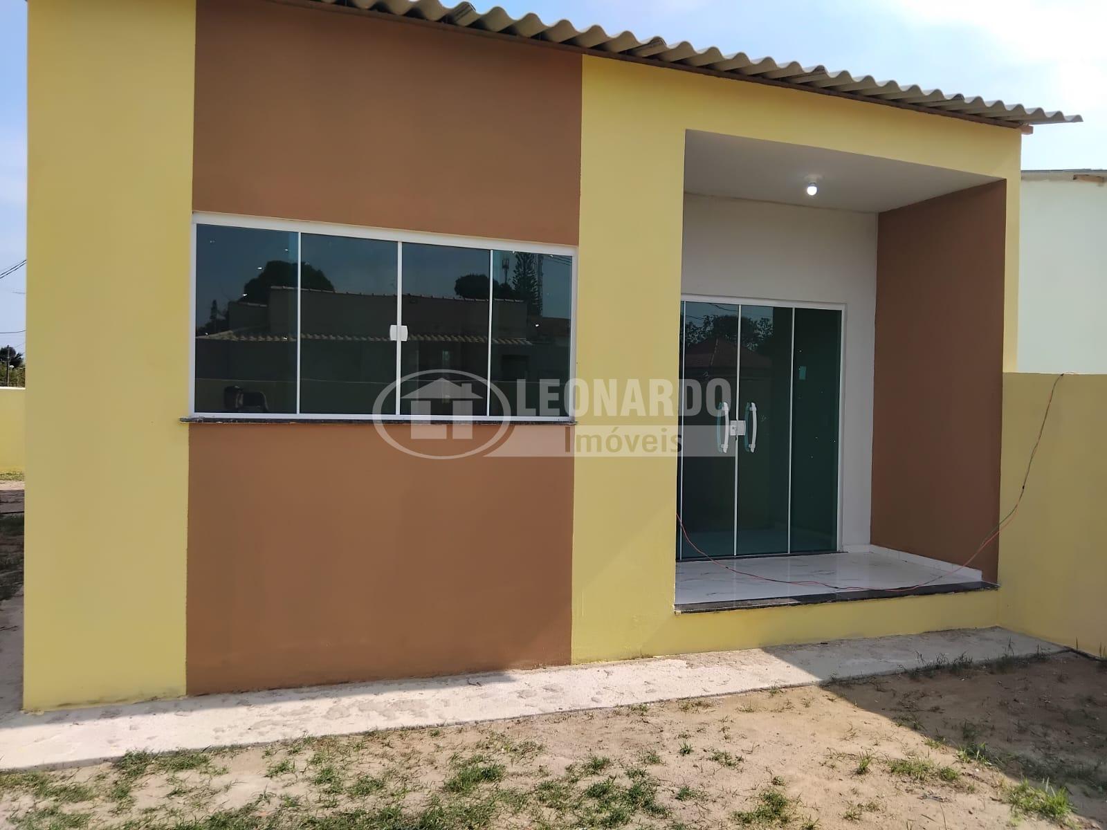 CASA A VENDA, IGUABINHA, 02 QUARTOS PROXIMO A LAGOA, ARARUAMA - RJ