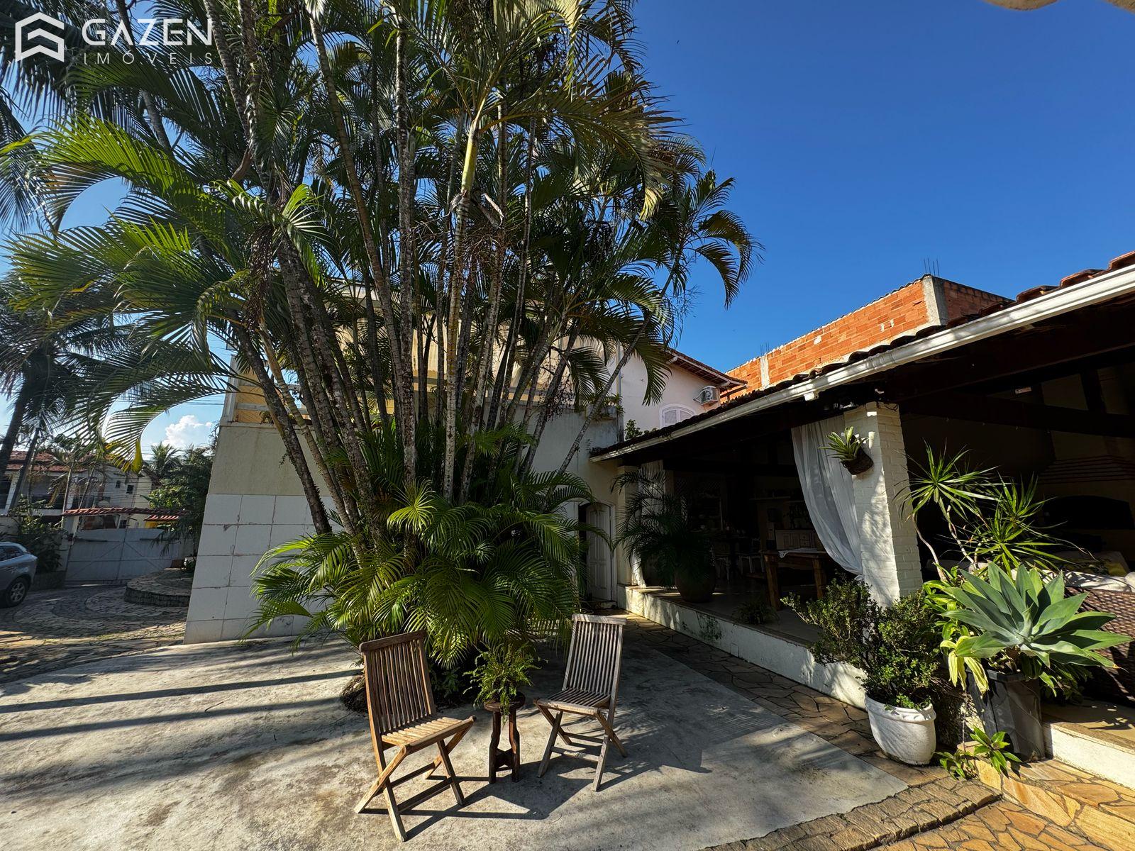 Casa alto padr?o 06 su?tes ? venda, Bacax?, SAQUAREMA - RJ