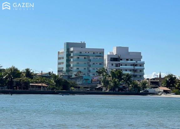Apartamento com 3 dormitórios à venda, Itaúna, SAQUAREMA - RJ