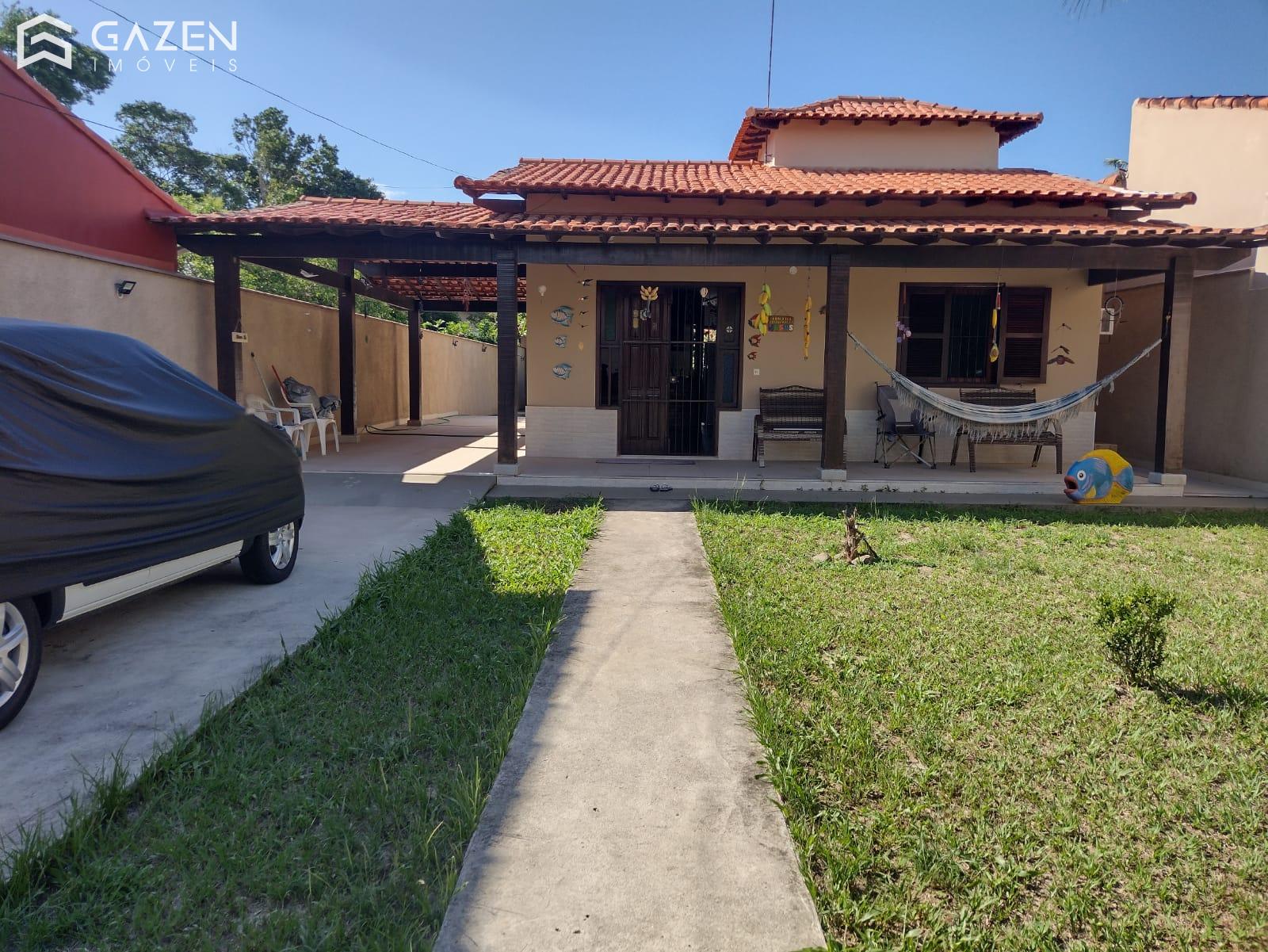 Casa 04 quartos sendo 02 su?tes ? venda, Ita?na, SAQUAREMA - RJ