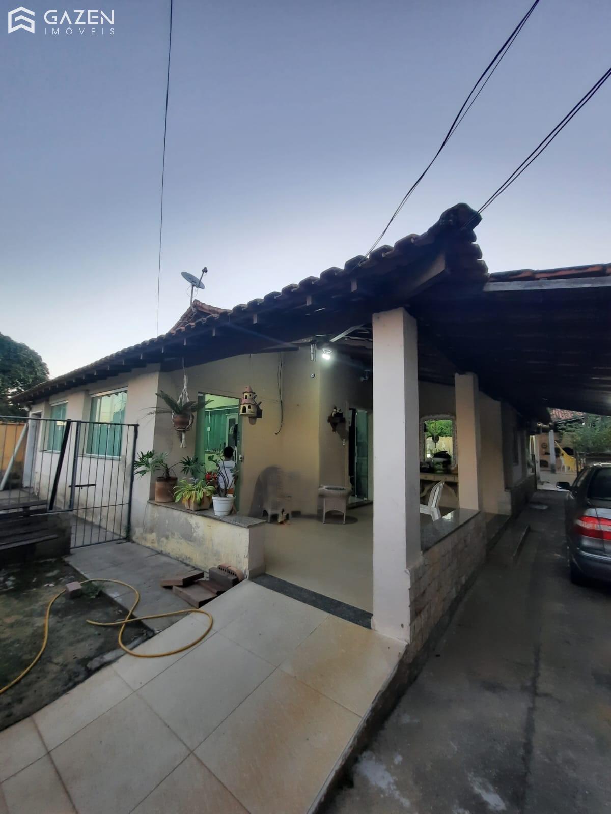 Casa 04 quartos ampla à venda, PORTO DA ROÇA, SAQUAREMA - RJ