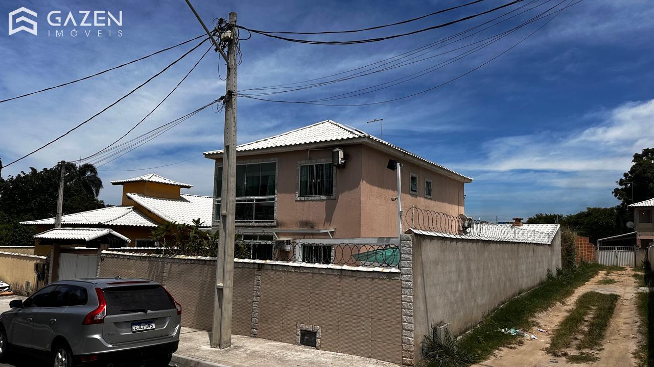 Casa espaçosa dois andares à venda, PORTO DA ROÇA, SAQUAREMA - RJ