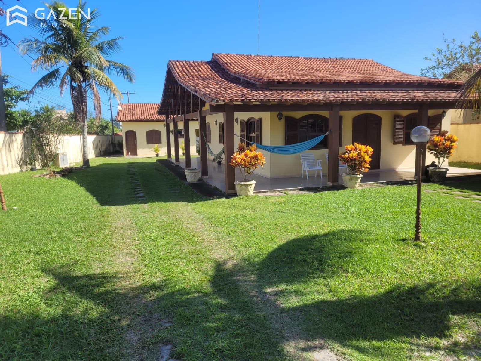 Casa à venda, Itaúna, SAQUAREMA - RJ