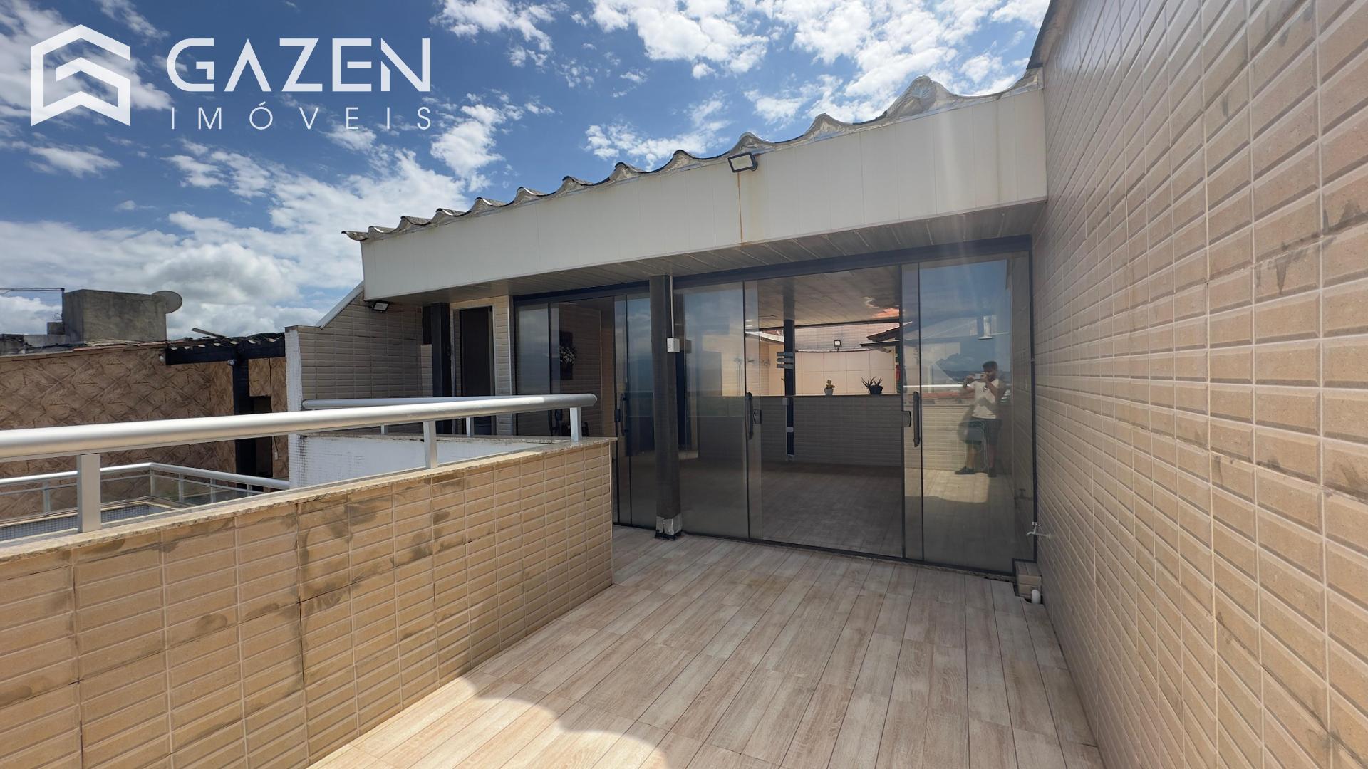 Apartamento cobertura à venda, BARRA NOVA, SAQUAREMA - RJ