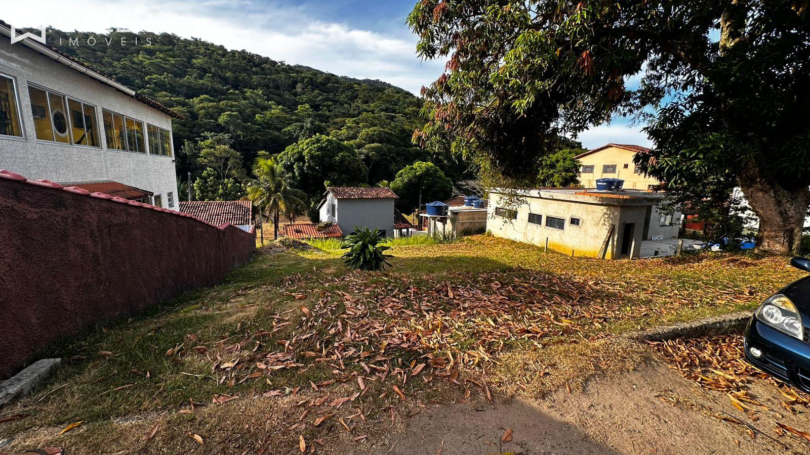 Terreno 300m2 em condominio à venda, RIO D´AREIA, SAQUAREMA - RJ