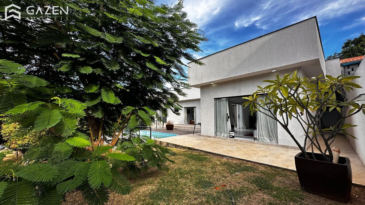 Casa Moderna em Condomínio Fechado à venda, Rio da Areia, SAQU...
