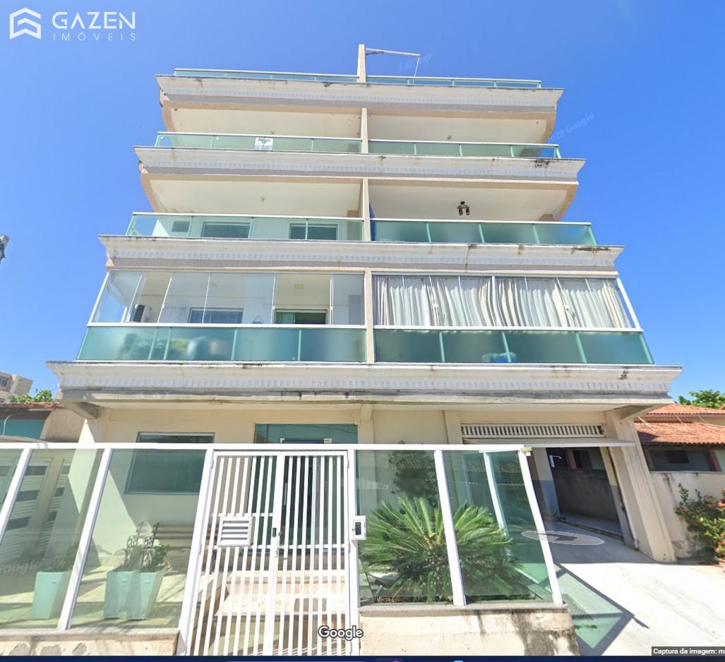 Apartamento ccobertua ? venda, BOQUEIR?O, SAQUAREMA - RJ
