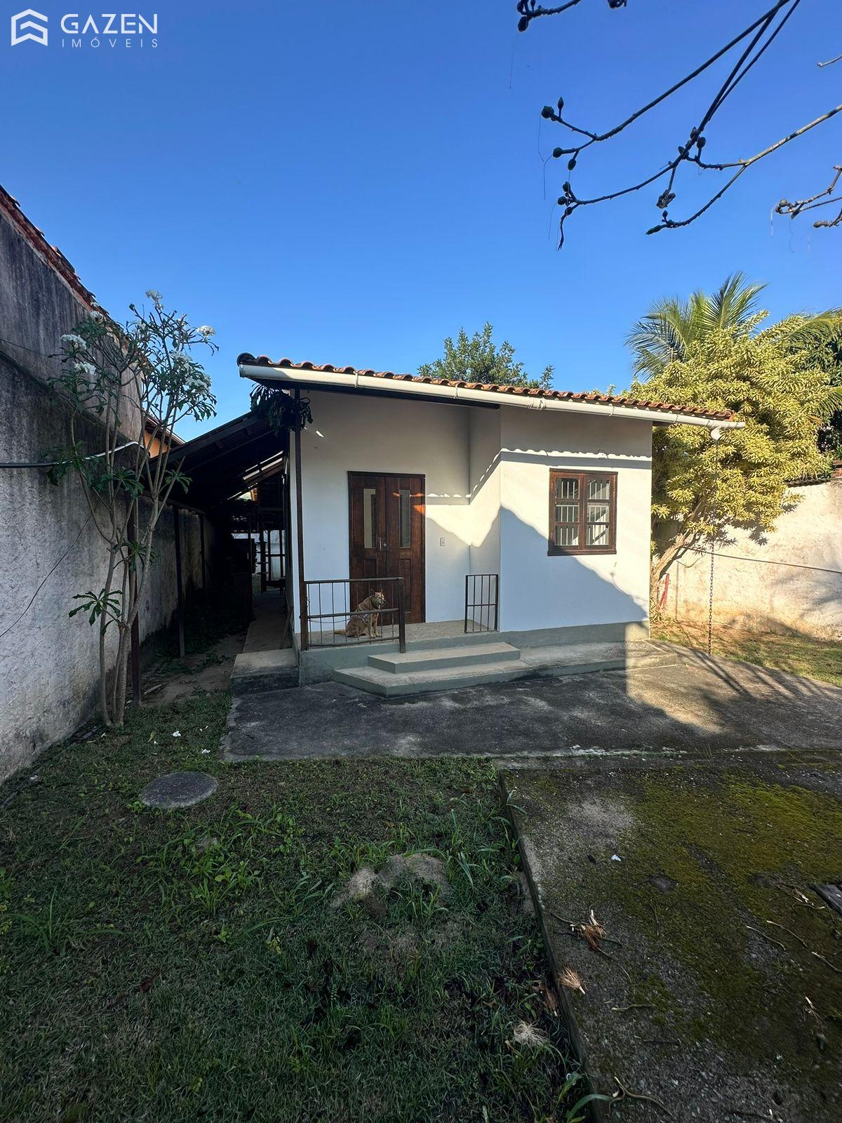 Casa à venda 01 quarto, Itaúna, SAQUAREMA - RJ